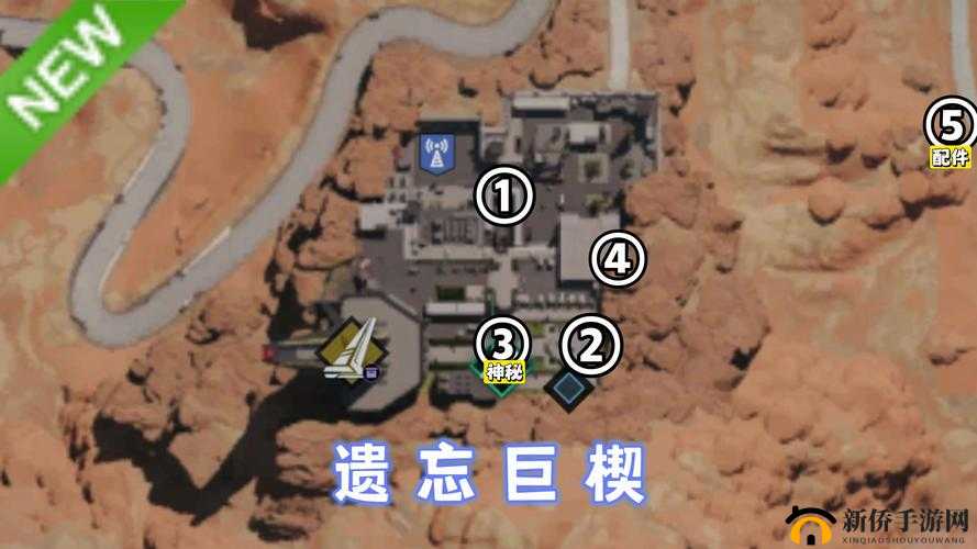 探索七日世界中获取紧凑型制退器的独特途径及方法