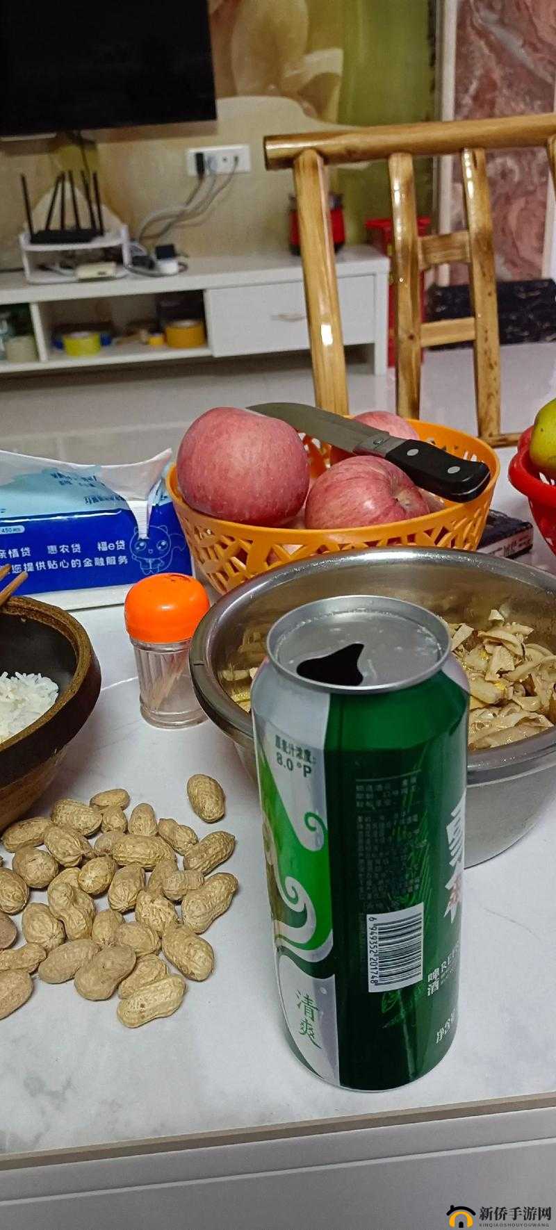 妈妈生日：喝酒了没忍住