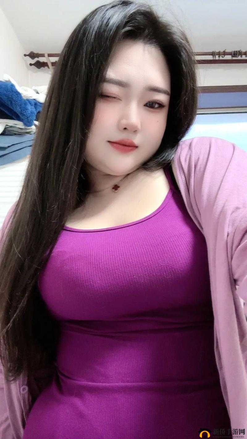 凹凸女 BBWBBWBBWBBW 的独特魅力