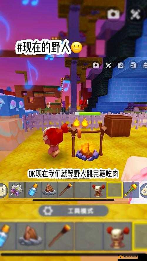 迷你世界雪傀儡作用详解与制造指南：雪傀儡的实用功能与制作方法