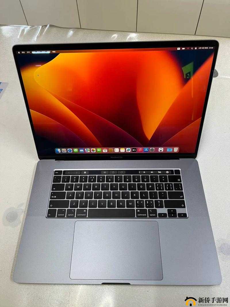 探秘欧美 MACBOOKPRO 高清游戏体验全天免费观看畅享