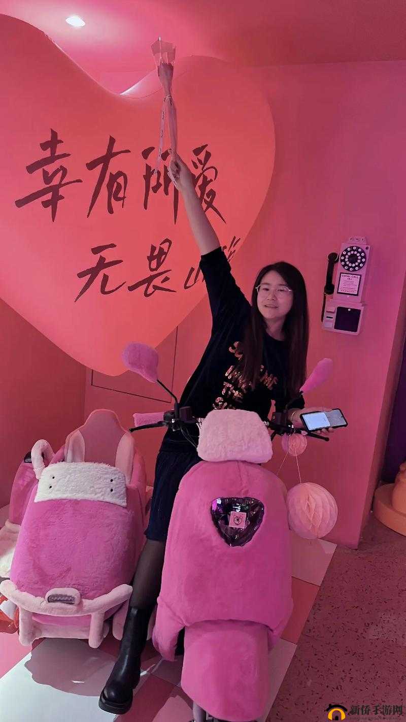 激情派对，等你加入