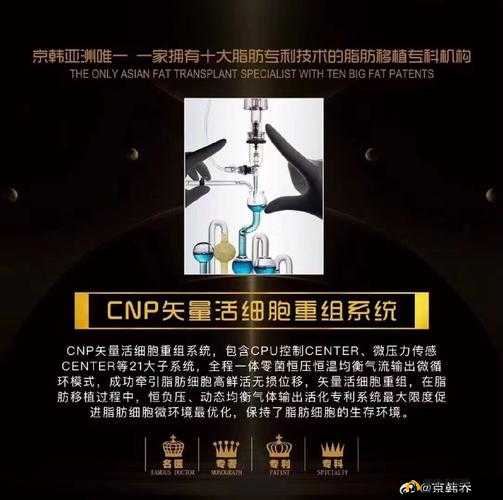 存活方法：是挨 CNP 而非其他