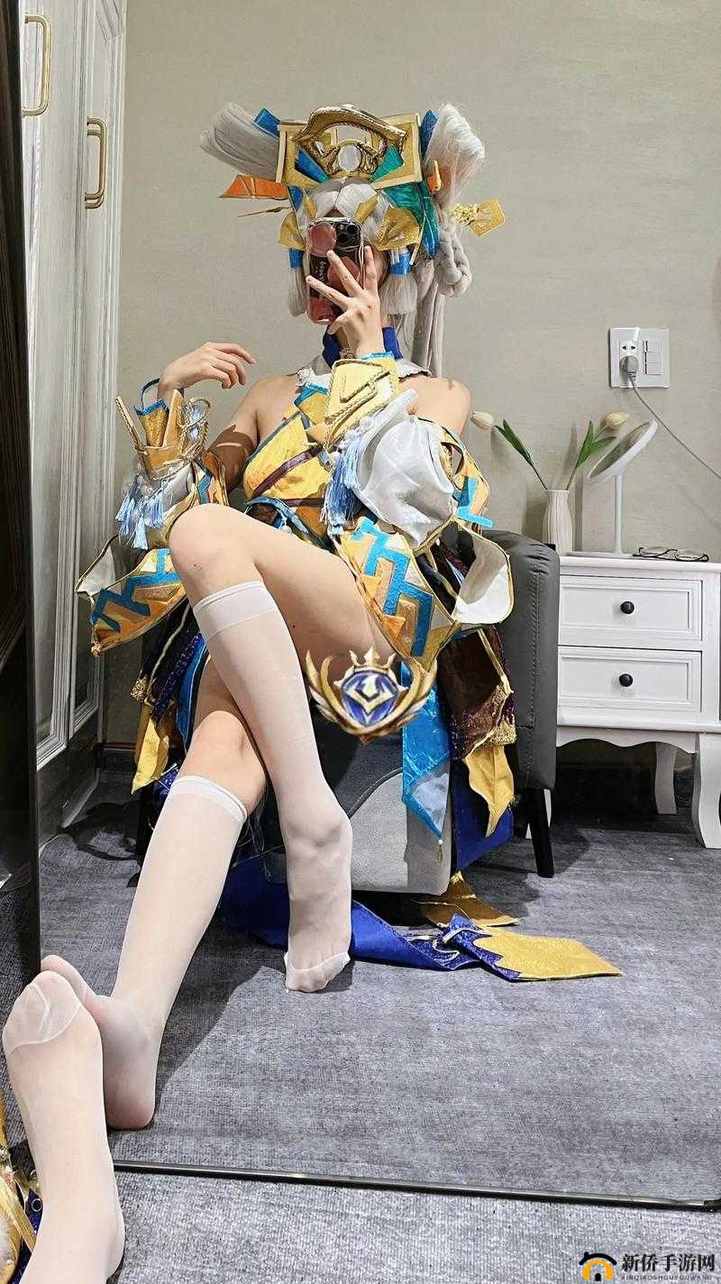 王者荣耀小乔技巧大揭秘：我赌 5 毛你未必全知