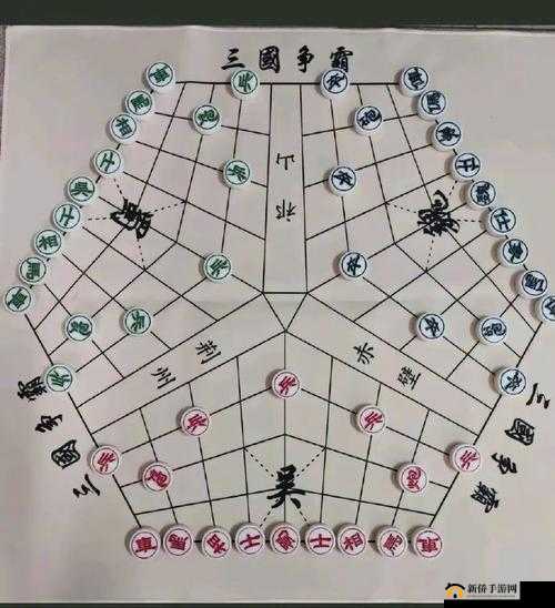 《国梗传象棋智破关卡：妙招解析与全攻略秘籍》