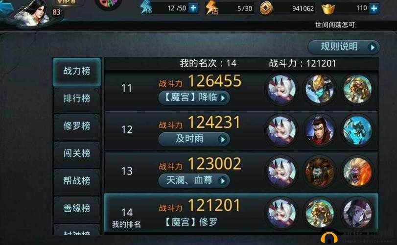 乱斗西游 20-1 英雄搭配秘籍，这些英雄让你轻松过关