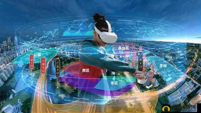 5G助力，传统游戏VR化引领云游戏发展新浪潮