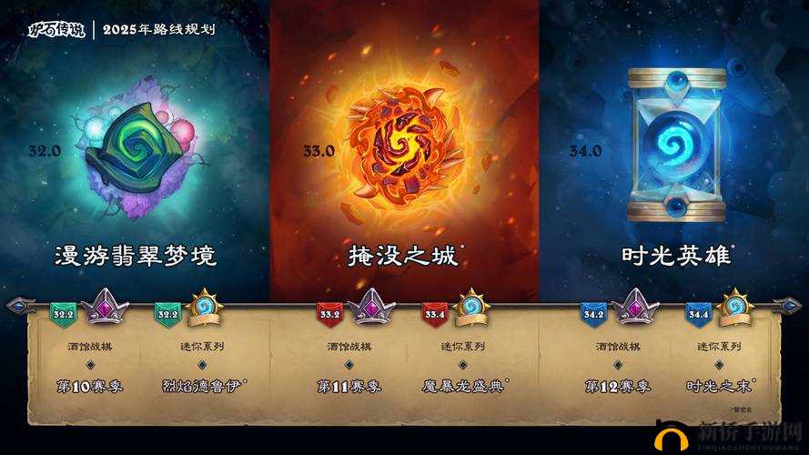 剑与远征新年版爆料来袭：涅槃之花版本全新内容抢先看