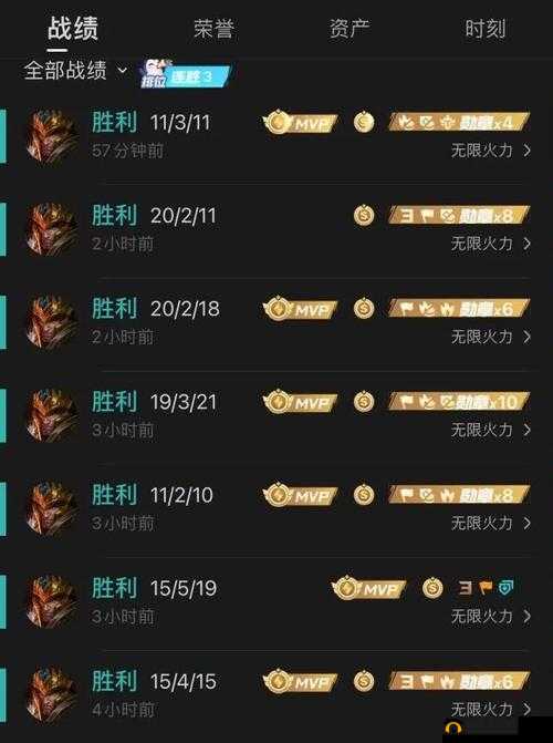 英雄联盟手游资产等级提升攻略：如何快速晋升荣耀等级？
