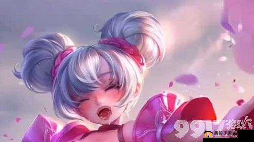 姬小满流眼泪翻白眼流口水：可怜模样