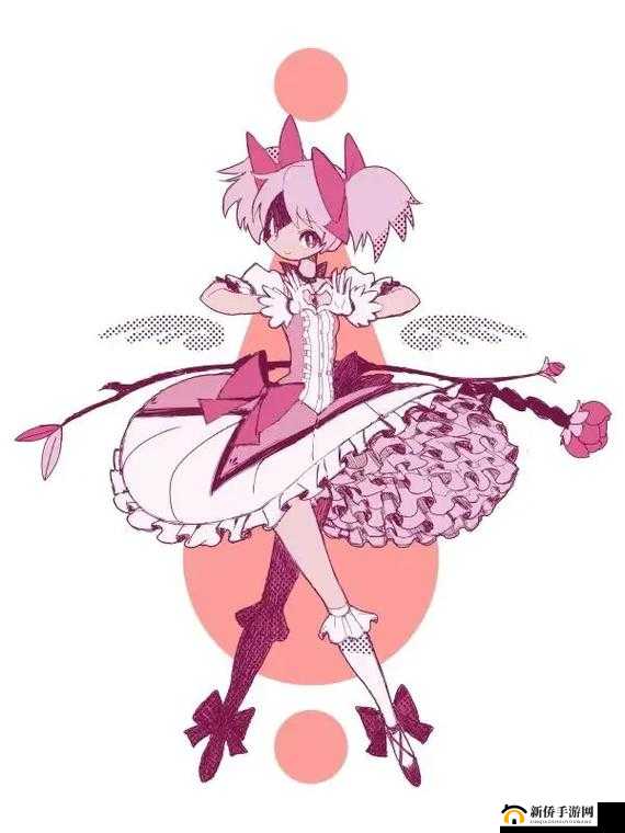 探索轮回之地：魔法少女小圆手游攻略