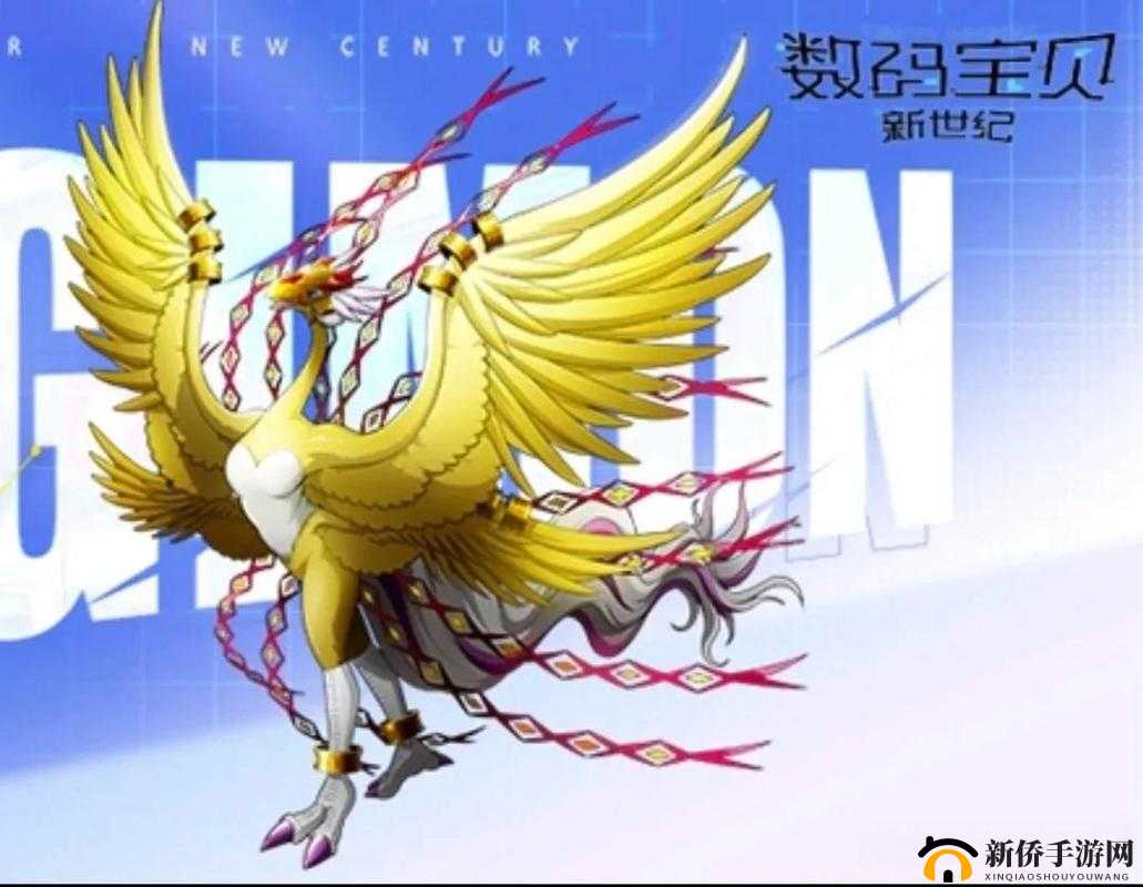 数码宝贝新世纪凤凰兽阵容搭配攻略