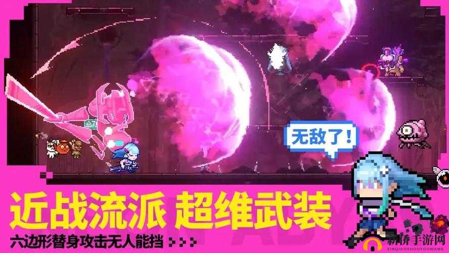 霓虹深渊无限之黑海狂潮的全方位深度玩法详细攻略分享