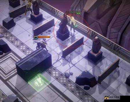 探索神秘遗迹：不朽迷宫第章隐藏关卡解锁攻略