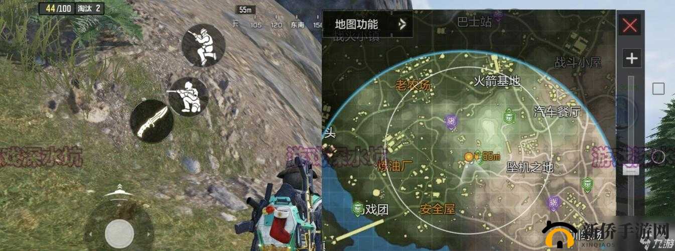 使命召唤手游终极技能选择指南：全面解析与推荐攻略