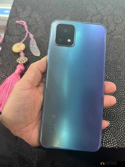 成色好的 Y31 迎来全面升级：更优性能展现