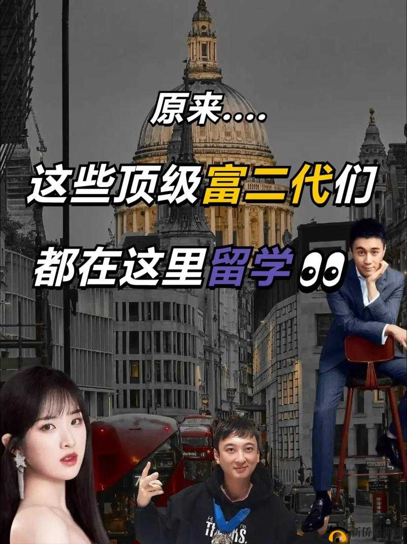 富二代 f2 抖音：年轻、财富与创意的聚集地
