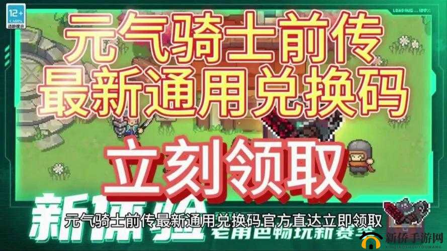 元气骑士先行服激活码获取攻略：轻松获取激活码，开启游戏体验之旅