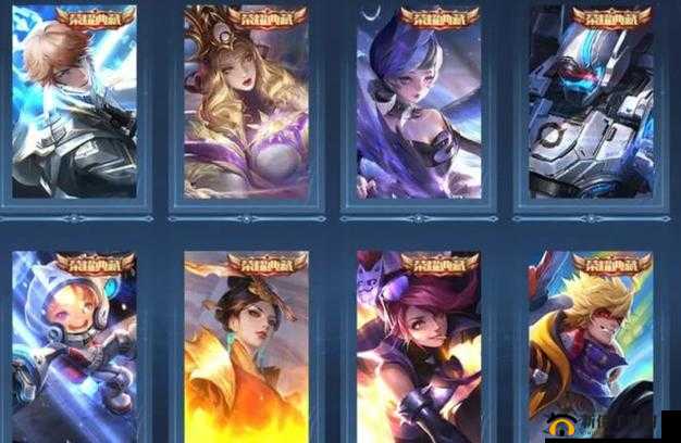 王者模拟战武则天站位技巧大放送