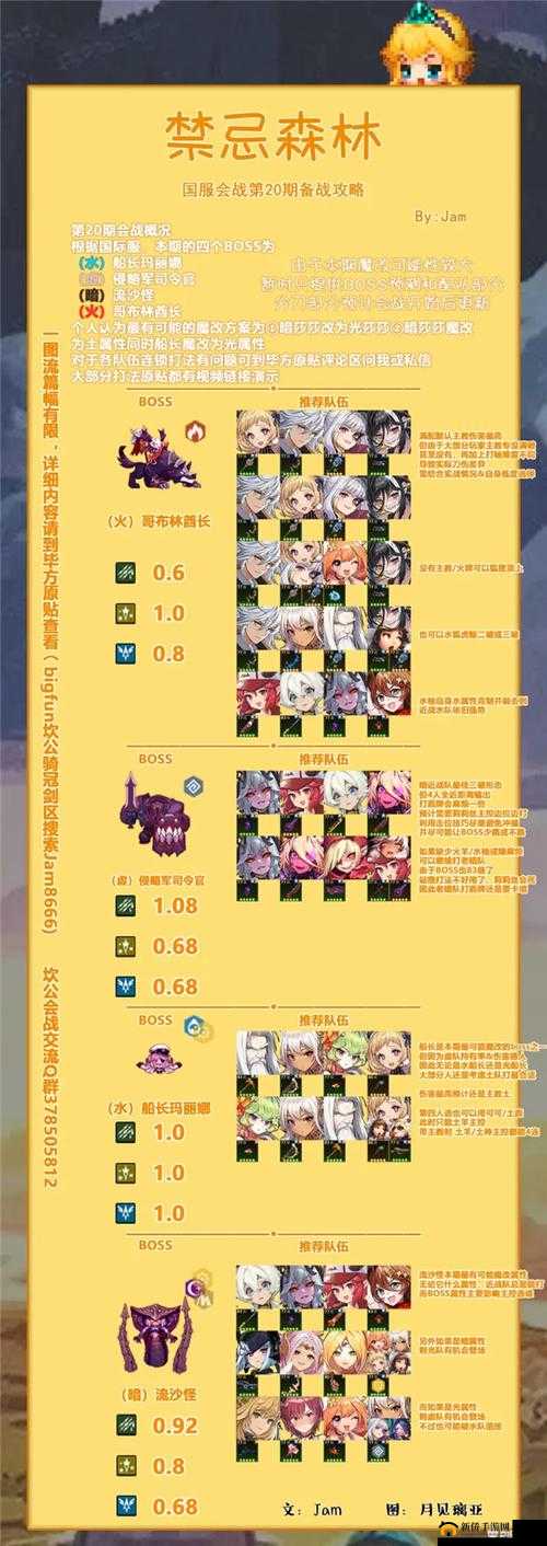 坎公骑冠剑船长强度解析与培养建议攻略
