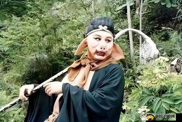 八戒八戒在线高清观看视频：畅享精彩剧集