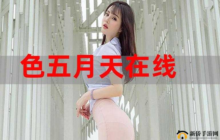 色五夜天：精彩的故事世界
