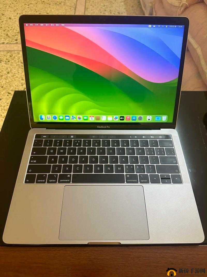 19 部 MACBOOKPRO 日本相关情况