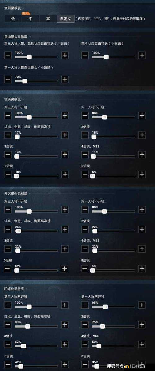 和平精英：最稳压枪秘籍教你如何在游戏中稳操胜券