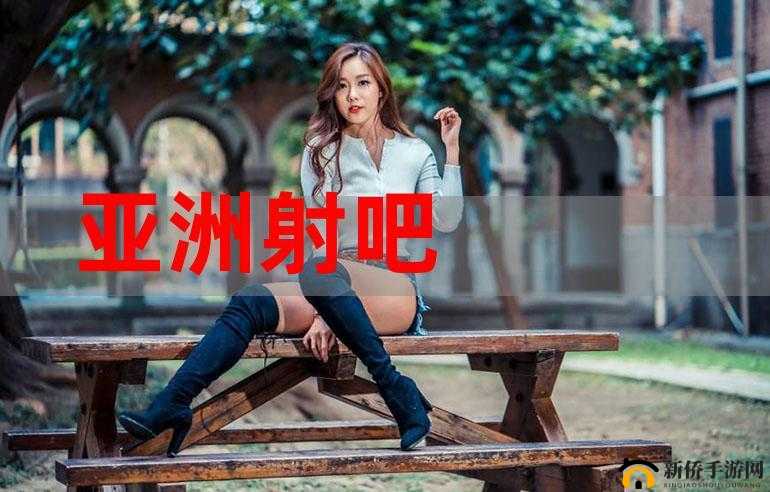 亚洲射情：亚洲文化现象深度解析