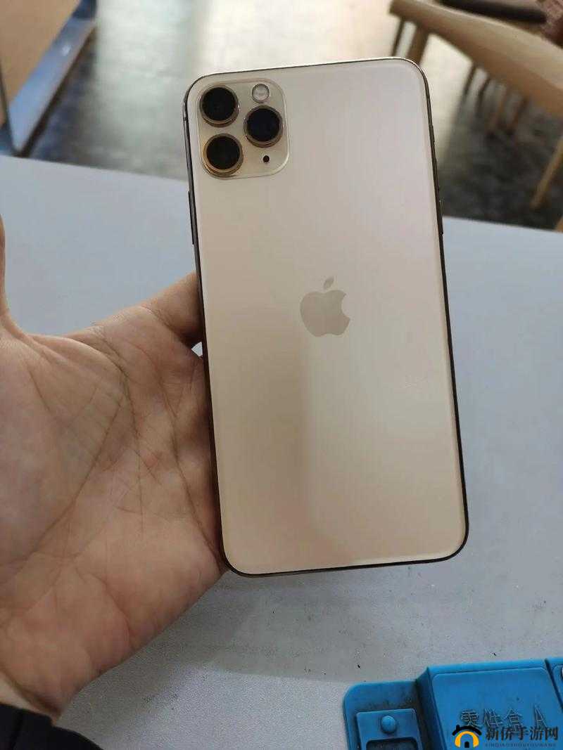 日本 iphone promax 全新体验等你来