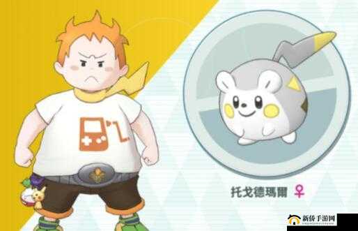 宝可梦大师马玛内技能与人物简介全面展示