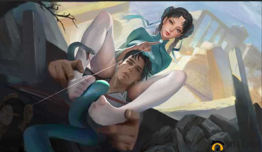 王者荣耀西施陷入债务危机原因揭秘