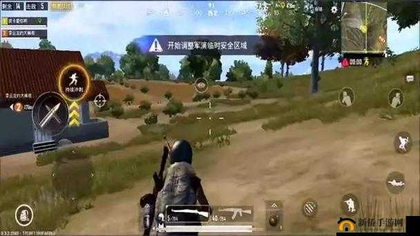 真人直播刺激战场在哪里：百位主播带你吃鸡