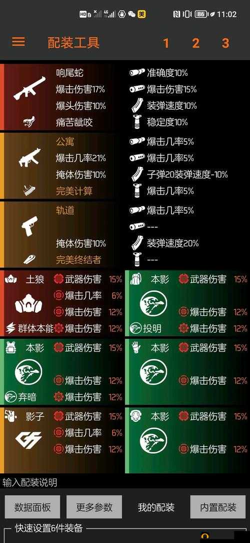 全境封锁2火电战术全解析：配装策略及实战应用攻略