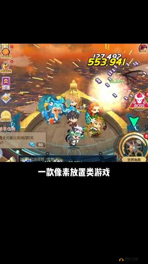 键问情多开与挂机神器：高效辅助，轻松管理你的游戏日常
