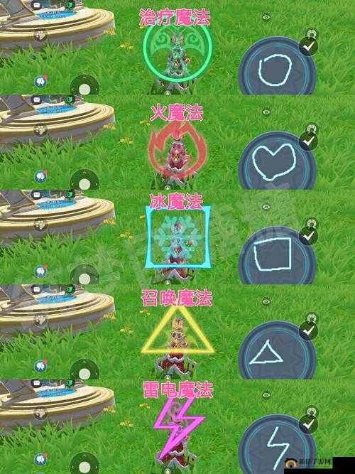 创造与魔法：威胁值消除攻略全解