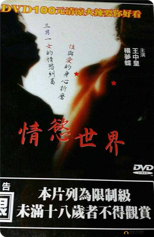 国产成人片：探索别样情感世界