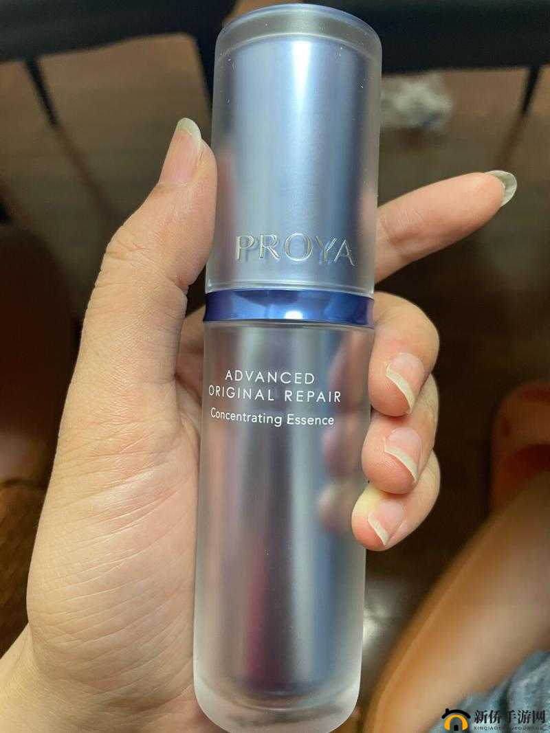 5566 亚洲精华国产精华精华液：肌肤的秘密武器