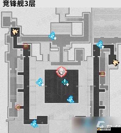 《崩坏：星穹铁道》铁卫勋章获取攻略：勋章位置全面解析