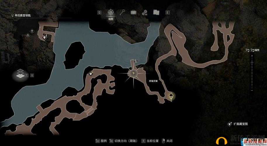 生化危机4重制版寻蛋任务：揭秘悬赏任务接取地点
