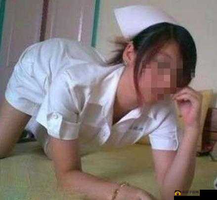 好色护士的那些事儿