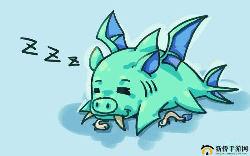 泰拉瑞亚：召唤猪鲨的关键——松露虫