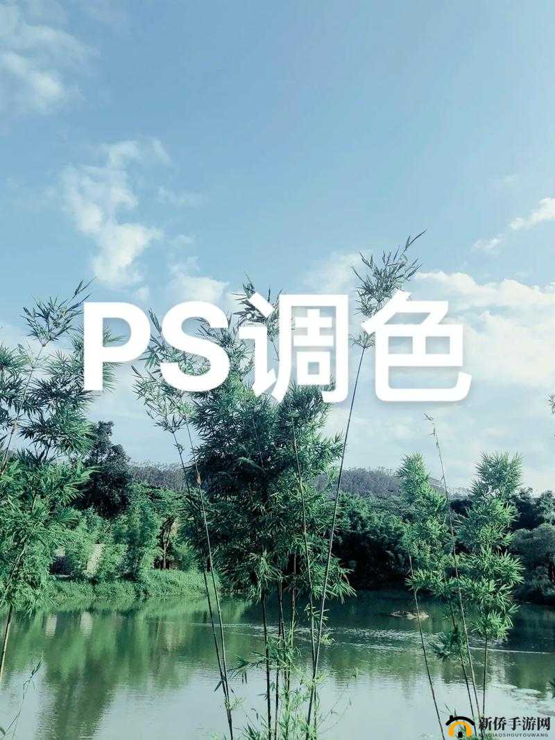 免费 ps 大片调色视频软件下载-轻松学调色