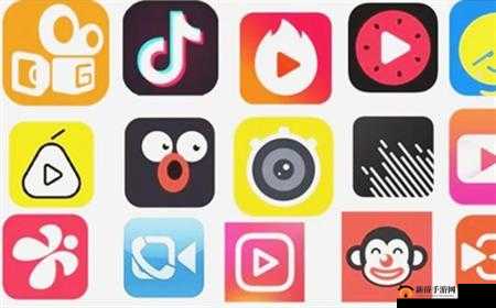 免费的短视频软件 app 下载：海量精彩视频等你看