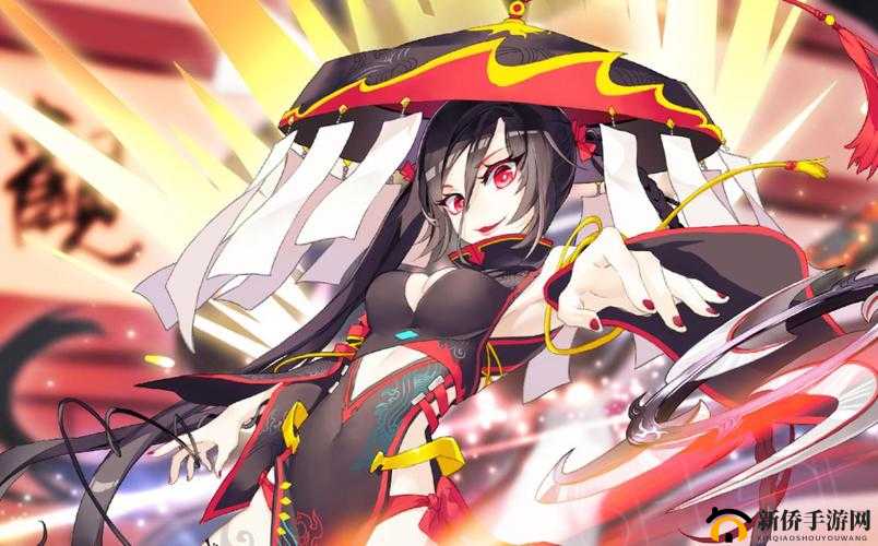武娘公会：荣耀集结，武侠梦工厂
