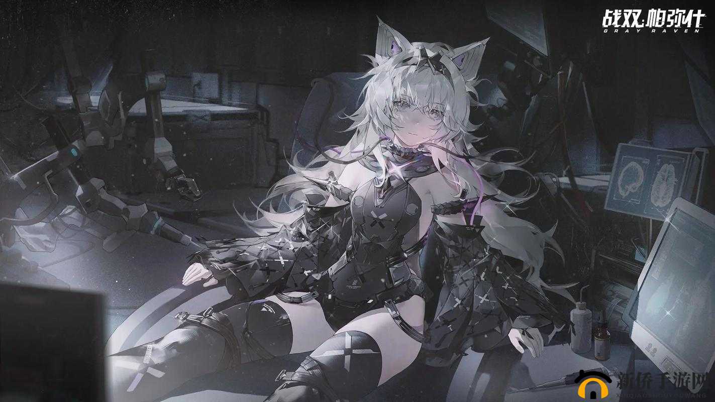 战双帕弥什初始号的选择要点与技巧解析