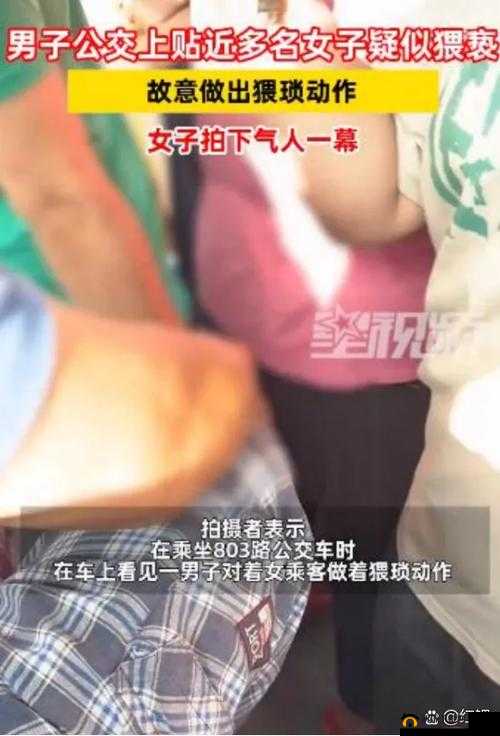 公交车上她遭侵犯：事件引发关注