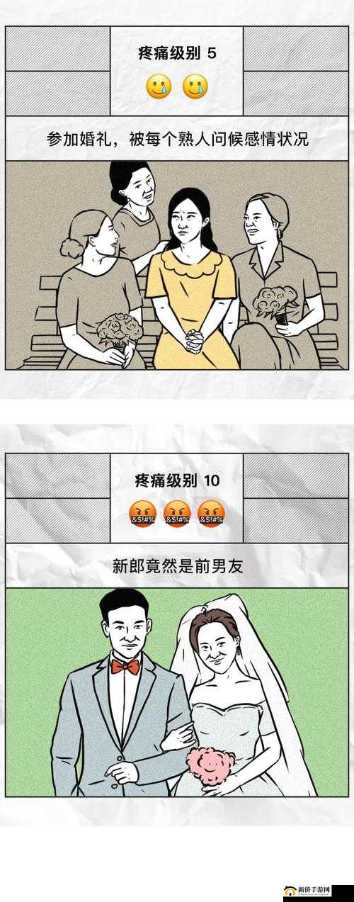 男女差差差差差很痛30 分钟：为何会这样