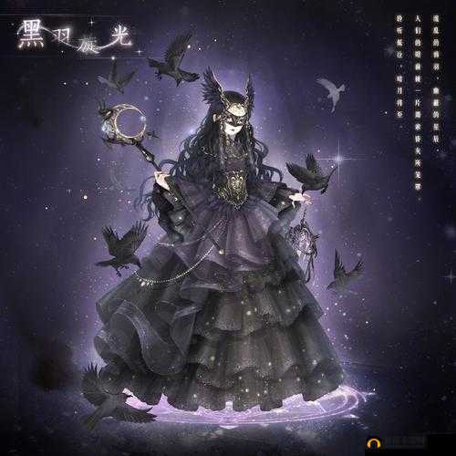 暖暖环游世界圣诞套装第二弹预告：华丽冰雪盛宴，温暖冬日之约