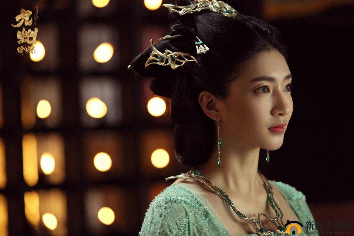 九州缥缈录中嬛公主的命运走向与游戏中的角色塑造究竟好不好